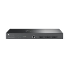 TP-Link JetStream TL-SX3008F V1 Switch 8-Port 10 Gigabit - High-Speed Networking Solution for Reliable Performance